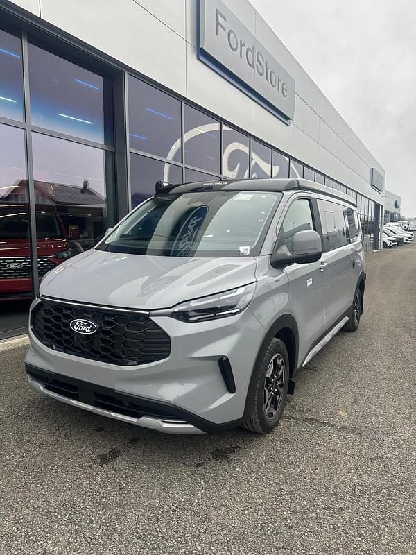 Neu Ford Transit Custom Active 170 PS (125 kW) 2025 Grau SUV