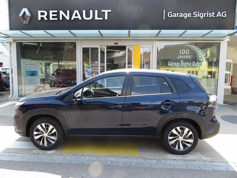 Neu 2025 Suzuki SX4 S-Cross SUV | CHF 37’990 (Fairer Preis) - Bild 1/4