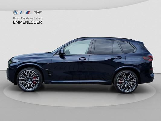 Neu BMW X5 M Sport 340 PS (250 kW) 2025 SUV