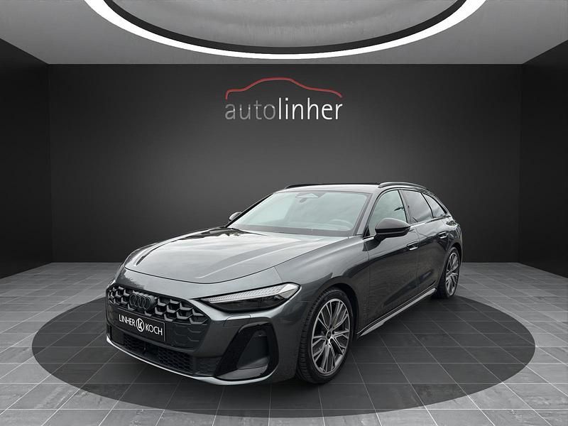 Gebraucht 2024 Audi A5 S-Line Coupé | CHF 54’490 (Teuer) - Bild 1/4