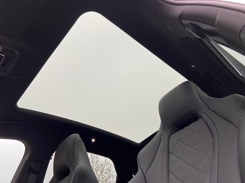 Neu BYD Sealion 7 Design 389 kW (530 PS) 2025 Grau SUV