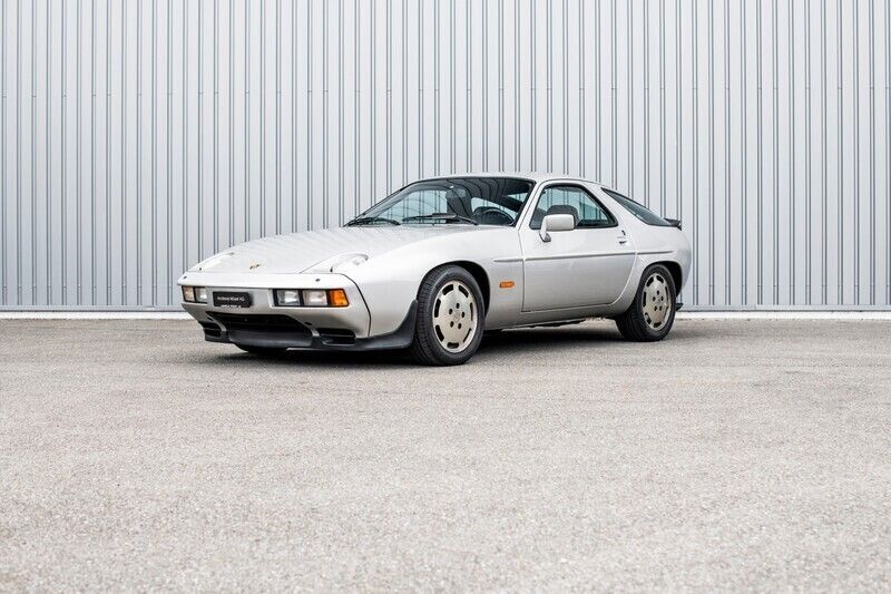 Gebraucht 1980 Porsche 928 Coupé | CHF 65’800 - Bild 1/4