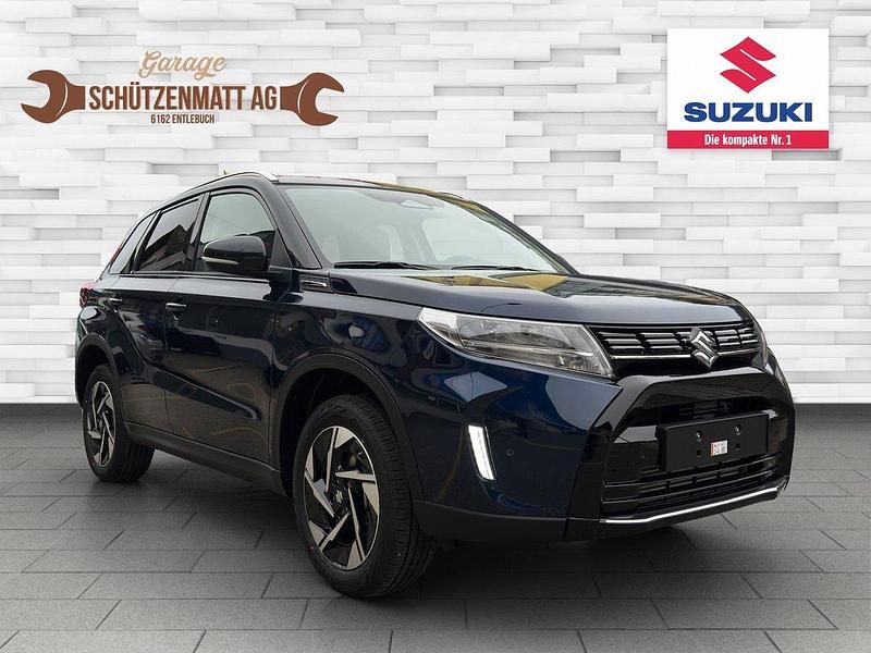 Neu Suzuki Vitara 110 PS (80 kW) 2025 Kombi