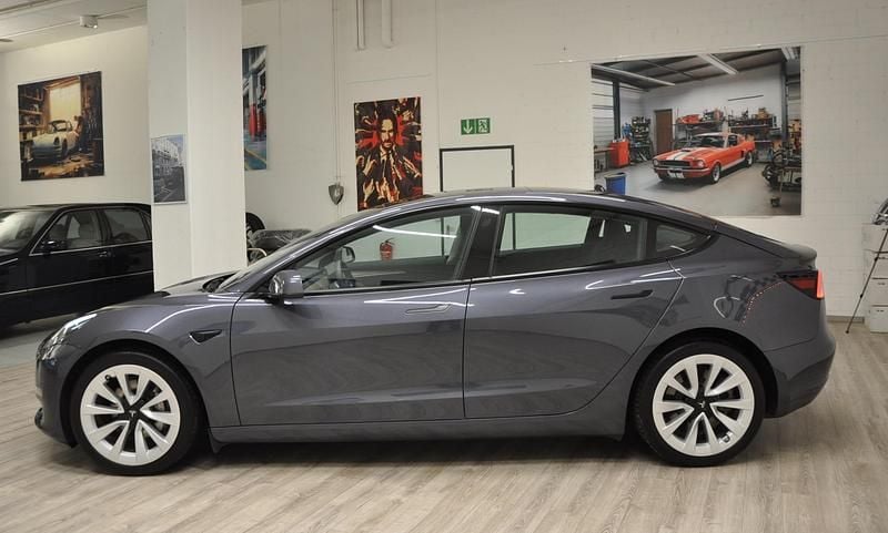 Gebraucht Tesla Model 3 366 kW (498 PS) 2023 Limousine