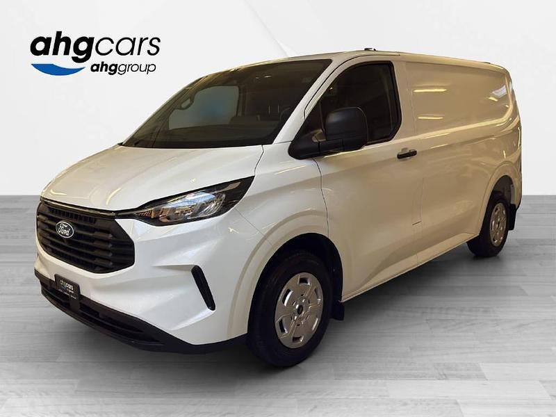 Neu Ford Transit Trend 136 PS (100 kW) 2025 Van