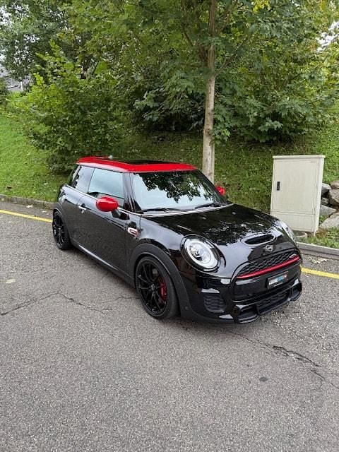 Gebraucht 2019 Mini John Cooper Works Kleinwagen | CHF 24’800 (Fairer Preis) - Bild 1/4