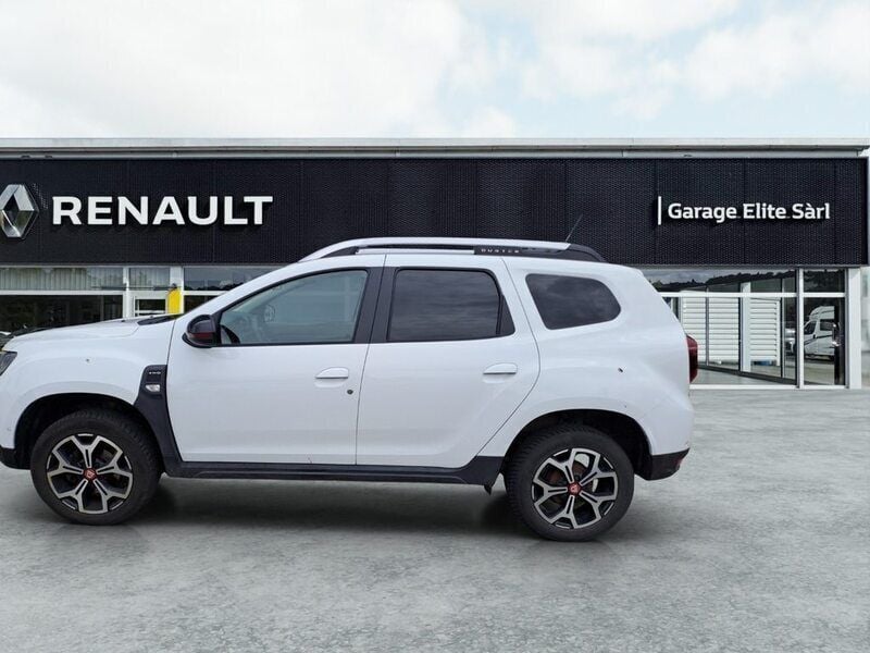Gebraucht 2019 Dacia Duster SUV | CHF 13’500 (Fairer Preis) - Bild 1/4