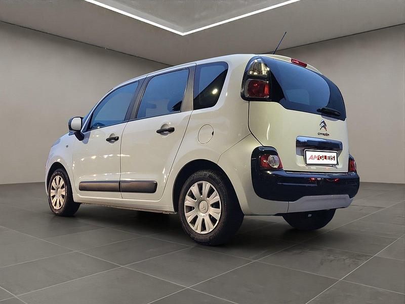 Gebraucht Citroën C3 Picasso Exclusive 110 PS (80 kW) 2016 Van / Kleinbus