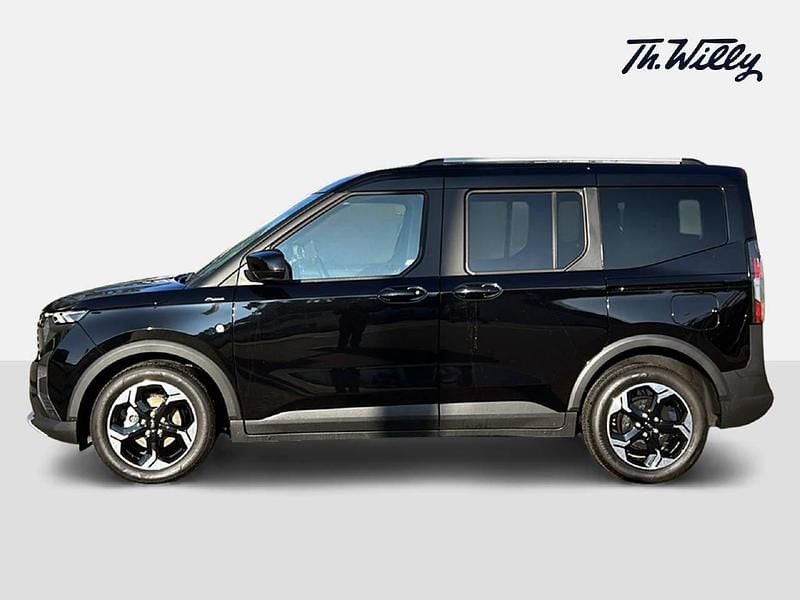 Neu Ford Tourneo Courier Active 125 PS (91 kW) 2025 Van / Kleinbus