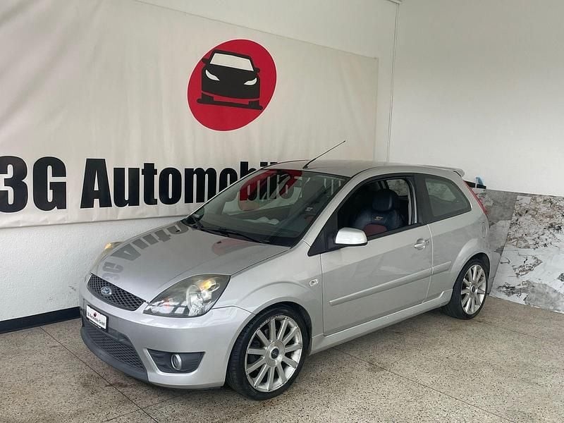 Gebraucht Ford Fiesta ST 150 PS (110 kW) 2006 Kleinwagen