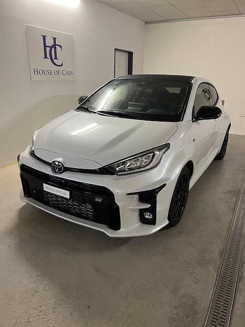 Gebraucht 2023 Toyota Yaris Sport | CHF 34’000 (Guter Preis) - Bild 1/4