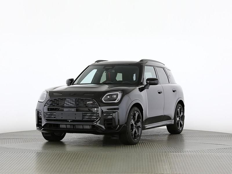 Neu 2025 Mini Countryman SUV | CHF 56’973 - Bild 1/4
