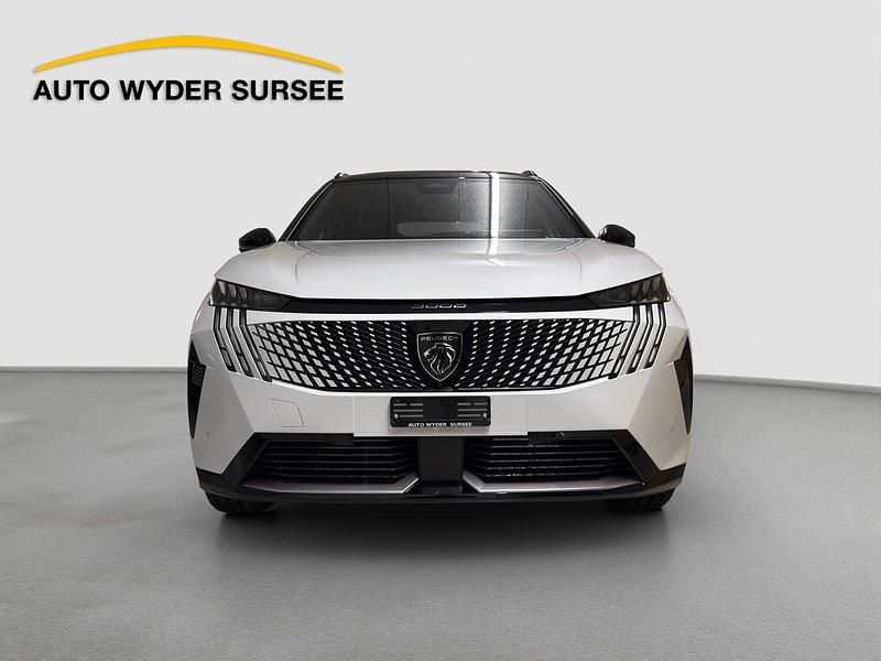 Neu Peugeot 5008 239 kW (326 PS) 2025 SUV