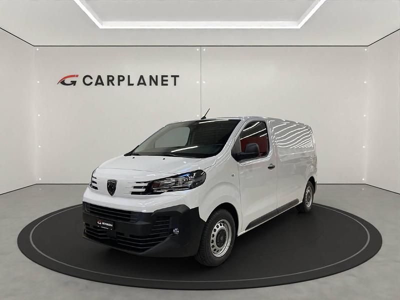 Neu Peugeot Expert 122 PS (89 kW) 2025 Van