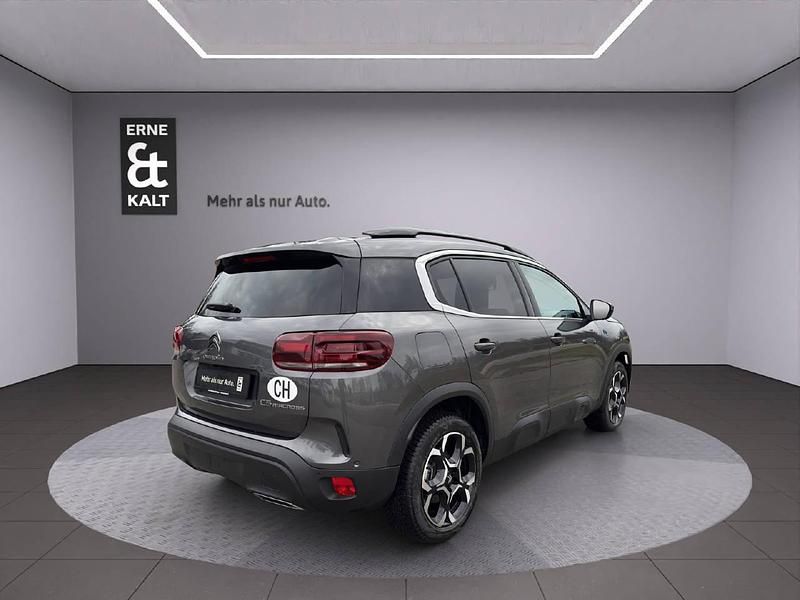 Gebraucht Citroën C5 Aircross 181 PS (133 kW) 2024 SUV