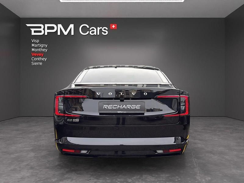 Gebraucht Volvo ES90 Ultra 244 kW (333 PS) 2026 Limousine