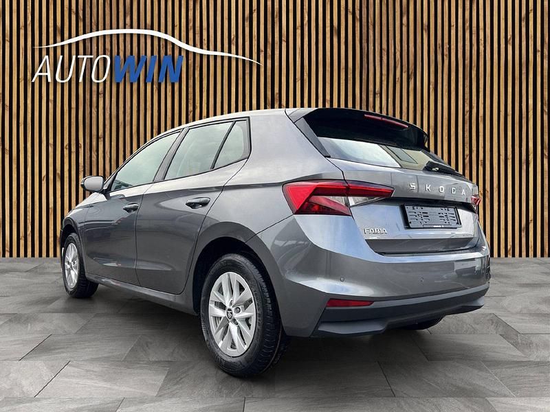 Neu Skoda Fabia Selection 115 PS (84 kW) 2026 Kleinwagen