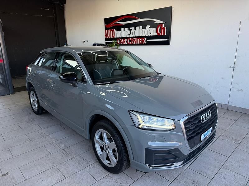 Gebraucht 2020 Audi Q2 SUV | CHF 19’900 - Bild 1/4