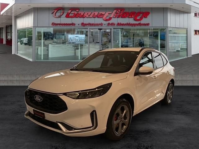 Gebraucht 2024 Ford Kuga ST-Line X SUV | CHF 31’800 (Etwas zu teuer) - Bild 1/4