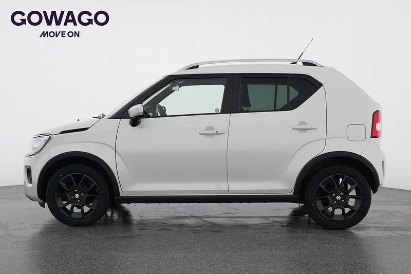 Gebraucht Suzuki Ignis 83 PS (61 kW) 2026 Weiss SUV