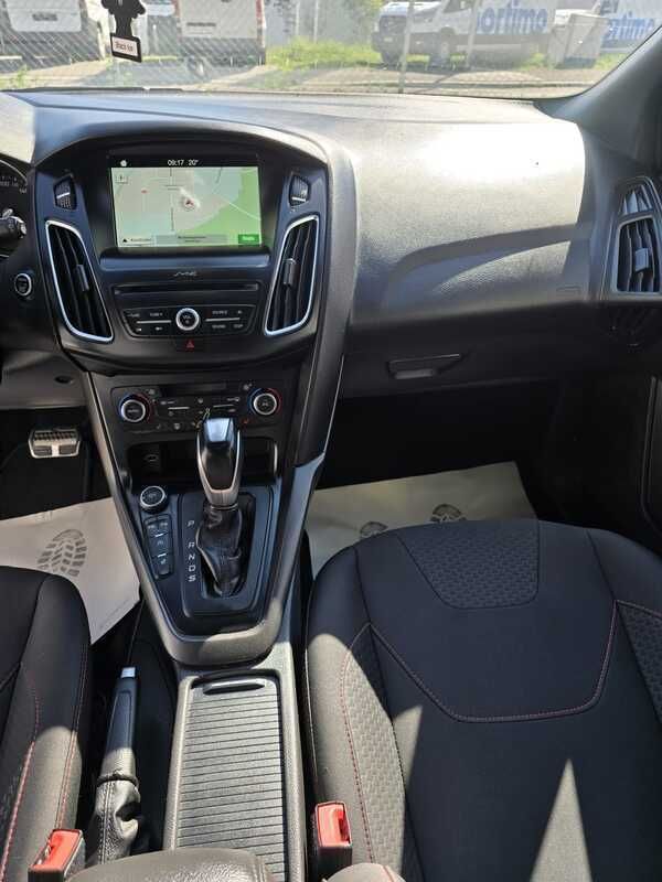Gebraucht Ford Focus 125 PS (91 kW) 2018