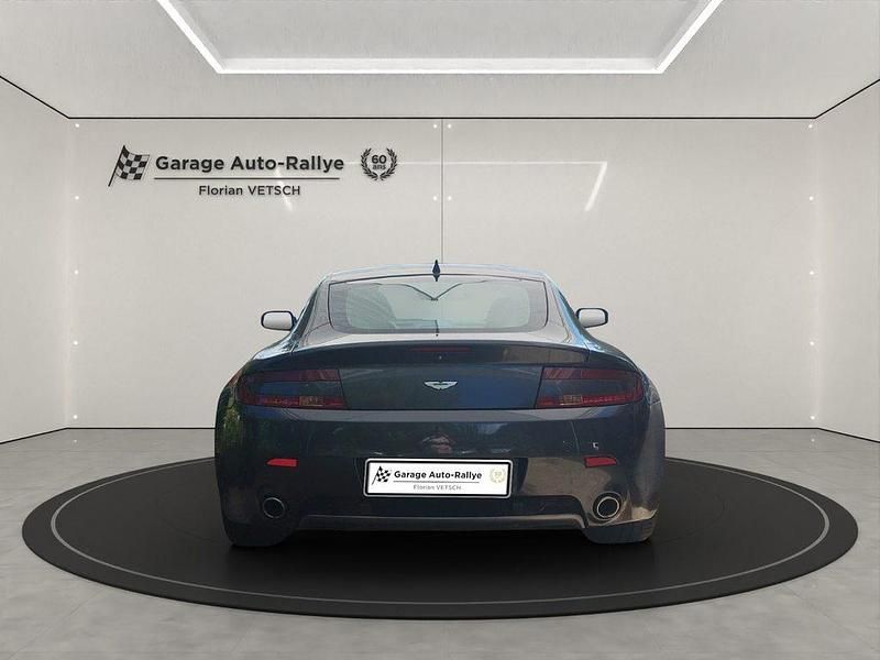 Gebraucht Aston Martin V8 Vantage 385 PS (283 kW) 2006 Coupé