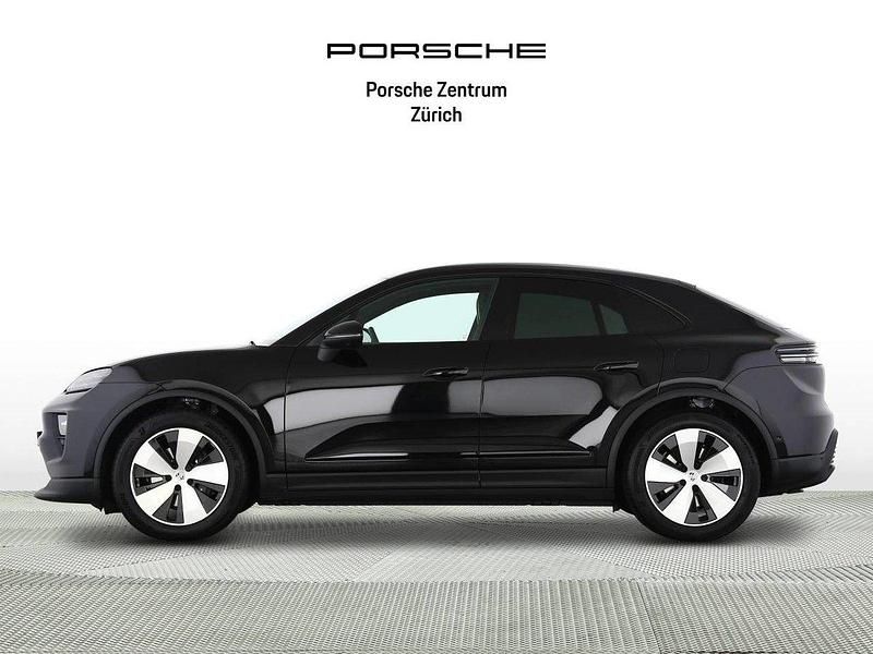 Gebraucht Porsche Macan 300 kW (408 PS) 2025 SUV