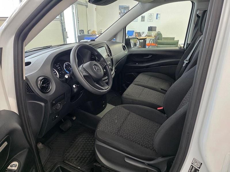 Gebraucht Mercedes e-Vito 85 kW (116 PS) 2023 Van / Kleinbus