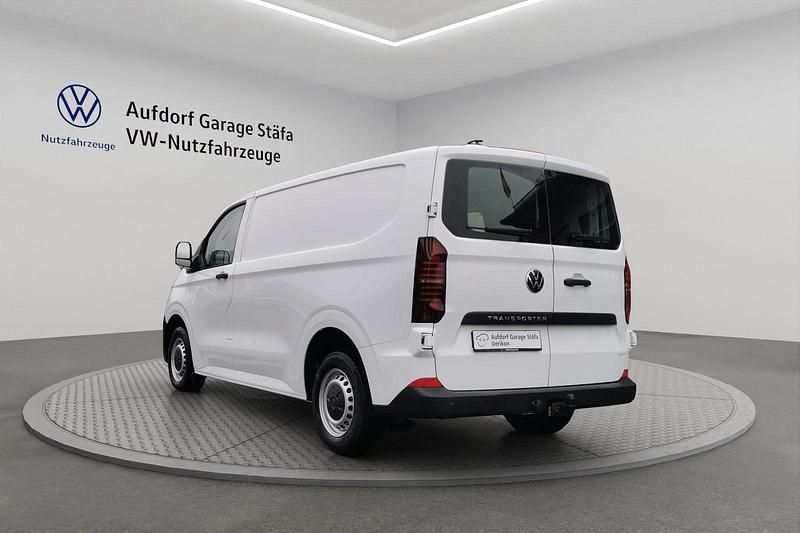 Neu VW Transporter 110 PS (80 kW) 2025 Van