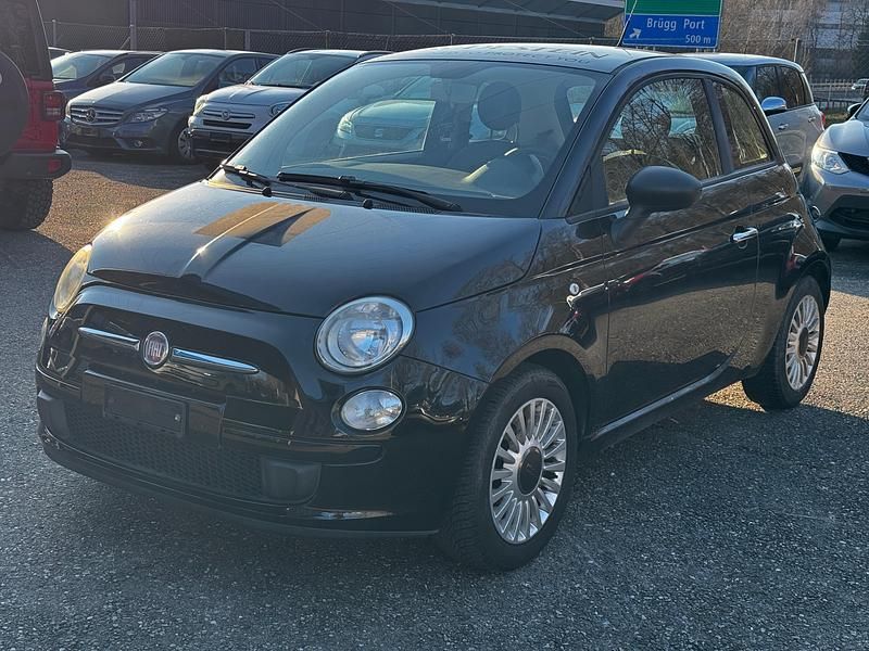 Gebraucht Fiat 500 Pop 70 PS (51 kW) 2011