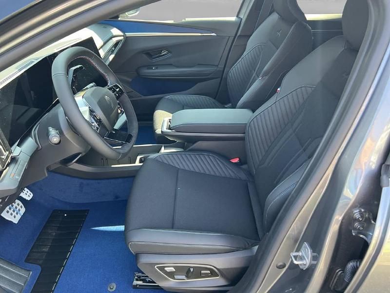 Neu Renault Mégane Esprit Alpine 160 kW (218 PS) 2025 Limousine