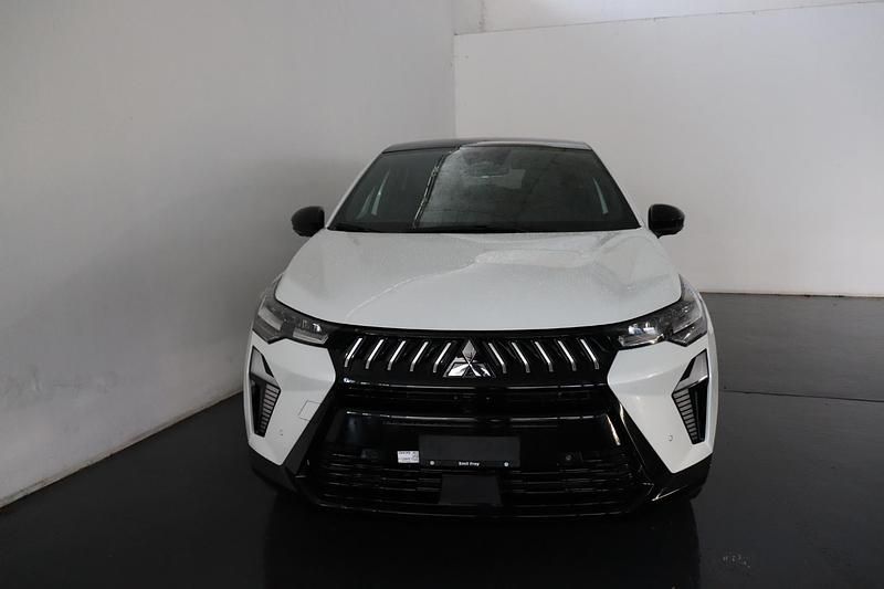 Weiss Neu 2025 Mitsubishi Grandis Instyle SUV | CHF 42’116 (Fairer Preis) - Bild 1/4