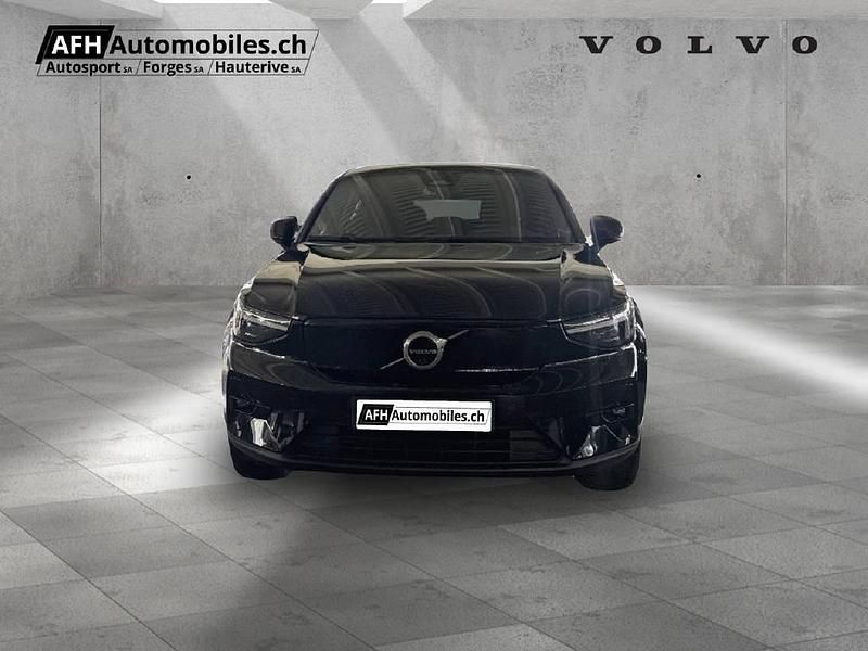 Gebraucht Volvo C40 300 kW (408 PS) 2022 SUV