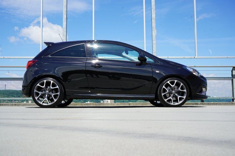 Gebraucht 2017 Opel Corsa OPC Kleinwagen | CHF 14’999 (Fairer Preis) - Bild 1/4