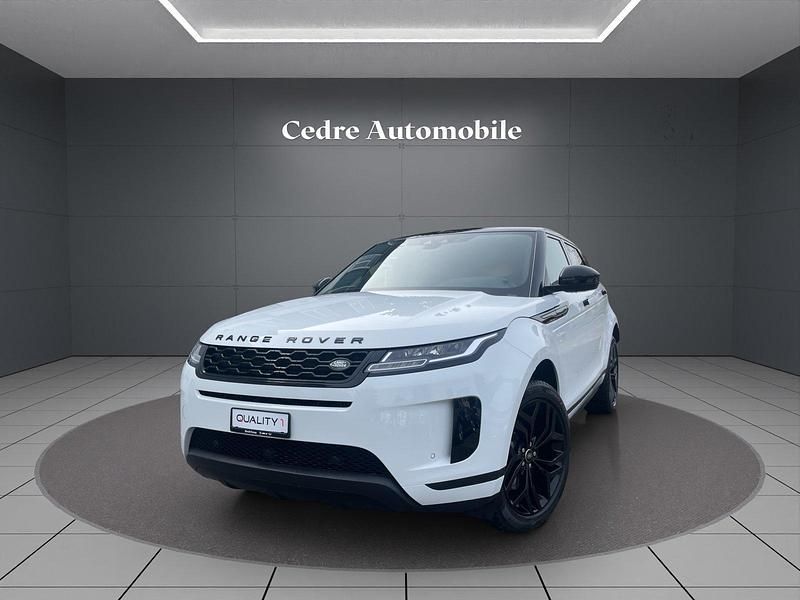 Gebraucht Land Rover Range Rover evoque S 150 PS (110 kW) 2019 SUV