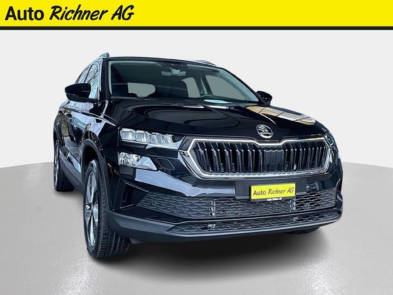 Gebraucht 2024 Skoda Karoq Selection SUV | CHF 31’500 (Guter Preis) - Bild 1/4