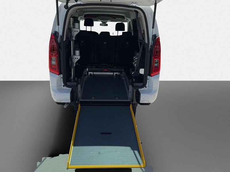 Gebraucht Opel Combo Life 131 PS (96 kW) 2023 Kombi