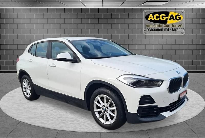 Gebraucht 2021 BMW X2 SUV | CHF 25’900 (Superpreis) - Bild 1/4