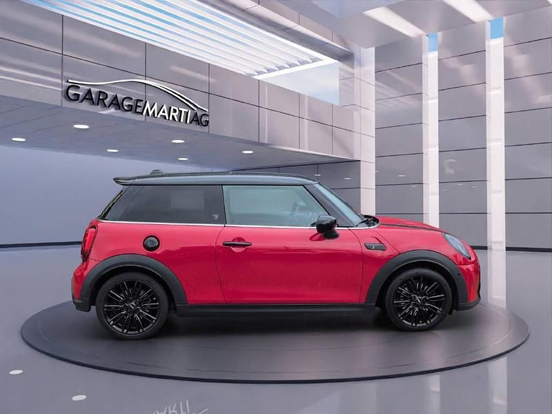 Gebraucht Mini Cooper S 178 PS (130 kW) 2022 Kleinwagen