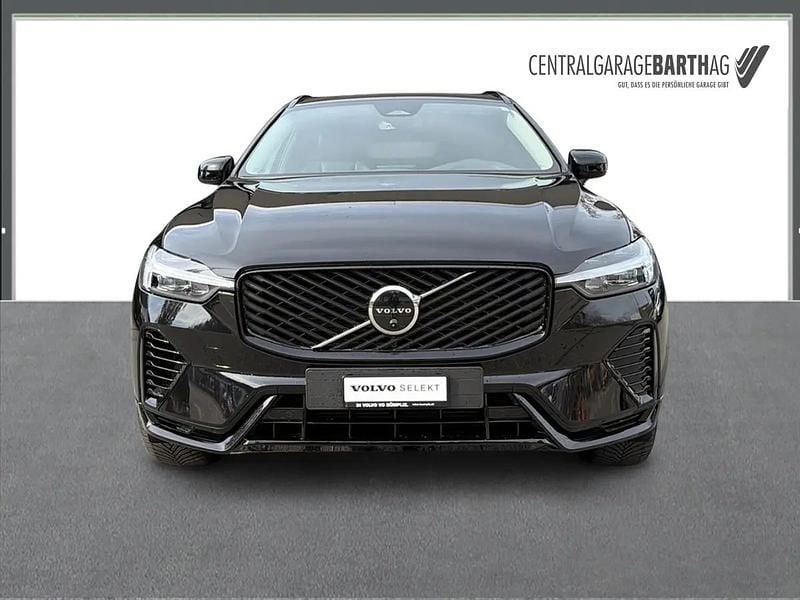 Gebraucht Volvo XC60 Plus 253 PS (186 kW) 2026 Other SUV