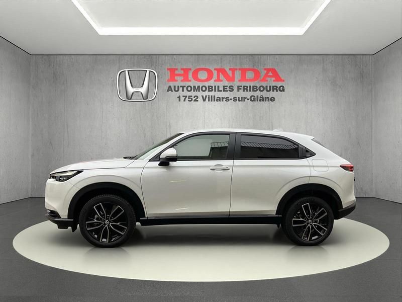 Neu Honda HR-V Elegance 131 PS (96 kW) 2025 SUV