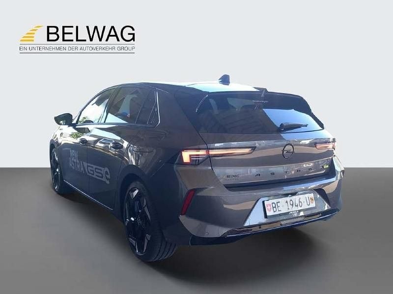 Gebraucht Opel Astra GSe 224 PS (164 kW) 2023 Limousine