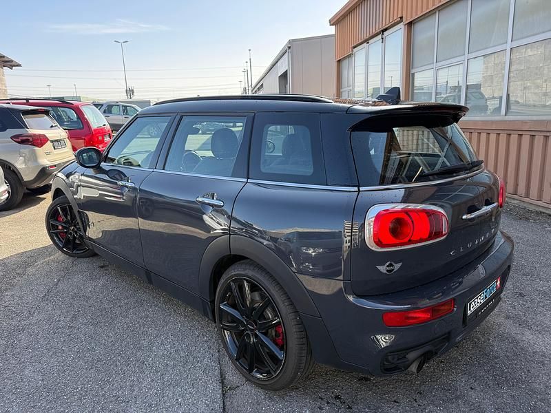 Gebraucht Mini John Cooper Works Clubman 231 PS (169 kW) 2016 Kombi