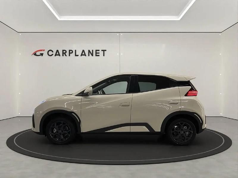 Neu BYD Dolphin Surf Comfort 114 kW (156 PS) 2026 Weiss Kleinwagen