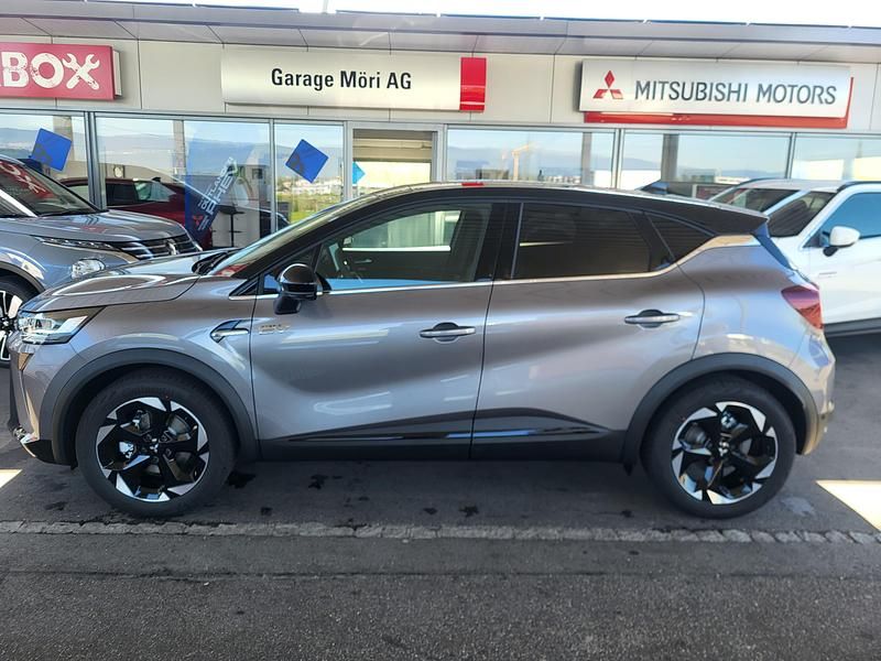 Neu Mitsubishi ASX Instyle 158 PS (116 kW) 2025 SUV