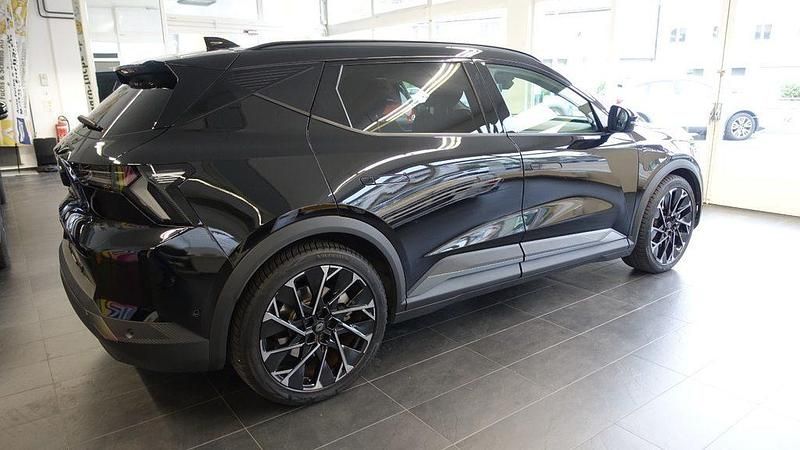 Gebraucht Renault Scénic Esprit Alpine 160 kW (218 PS) 2024 Van / Kleinbus