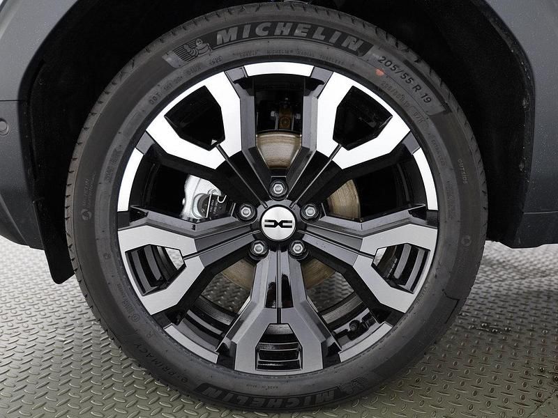 Neu Dacia Bigster Journey 158 PS (116 kW) 2026 SUV