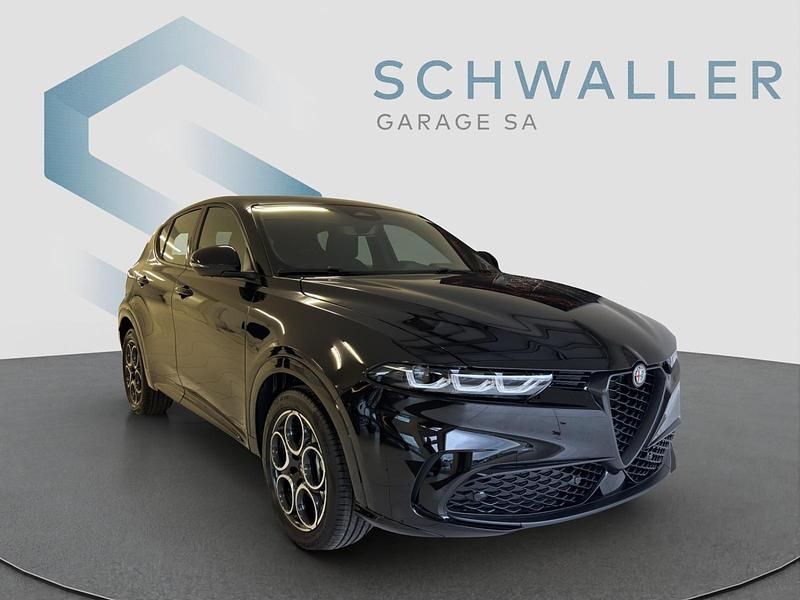 Neu 2025 Alfa Romeo Tonale Sprint SUV | CHF 36’890 (Fairer Preis) - Bild 1/4