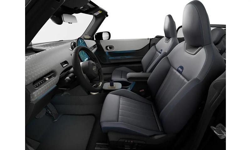 Gebraucht Mini Cooper S 204 PS (150 kW) 2026 Schwarz Kleinwagen