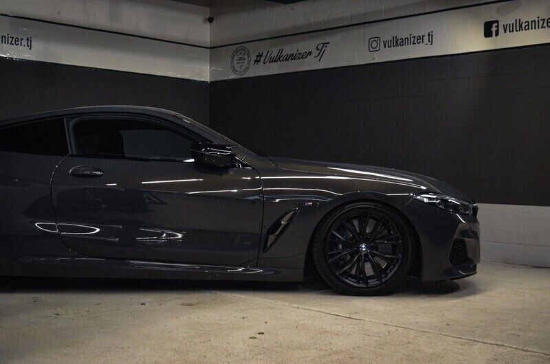 Gebraucht 2019 BMW M850 Coupé | CHF 65’000 (Etwas zu teuer) - Bild 1/4